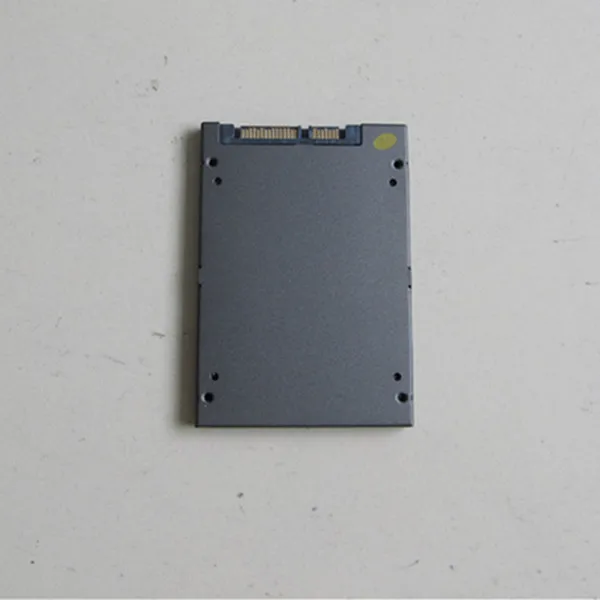 MB Star C4 SD Подключение SSD 2023 09 в D630 ноутбук для мультиплексора полный комплект OBD2