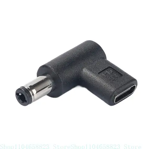 USB C к DC5525/5521 конвертер XINYUANSHUNTONG