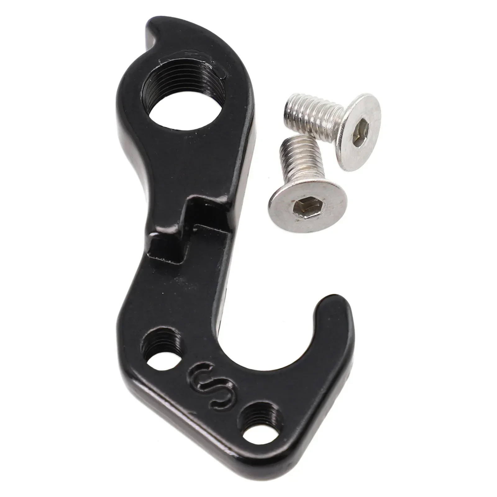 1 × велосипедный задний DERAILLEUR GEAR MECH HANGER для MTB хвостовые крючки Trek-- Cali 297656 X-Caliber