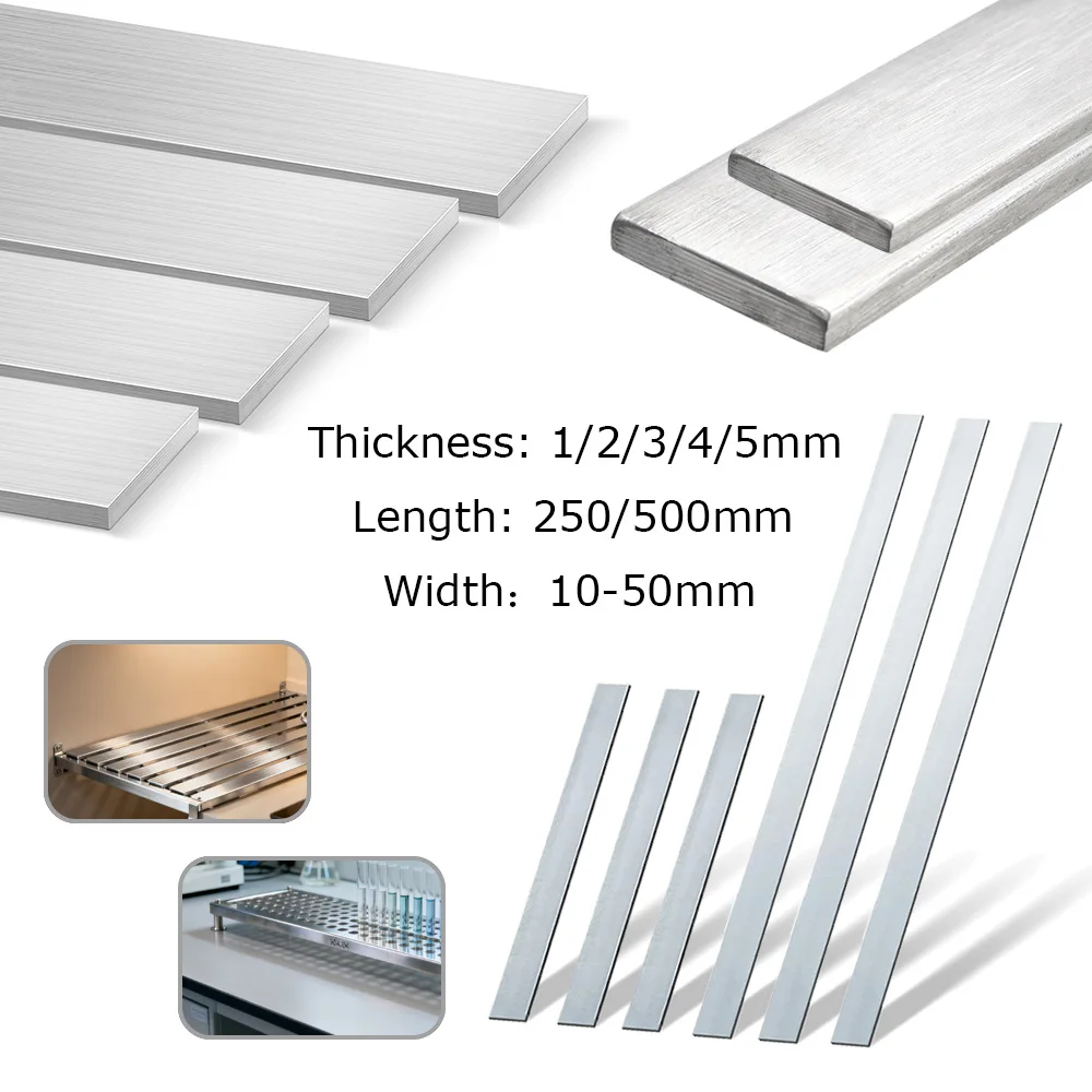 

Полоски из нержавеющей стали 304 для кухонных шкафов