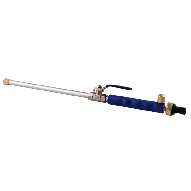 Auto beauty shop car wash special product set water gun large high pressure pipe household brass warranty cleaning | Автомобили и