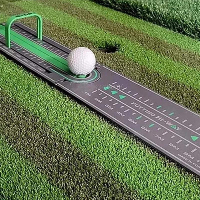 Прецизионная насадка для игры в гольф насадки тренировок по гольфу инструменты