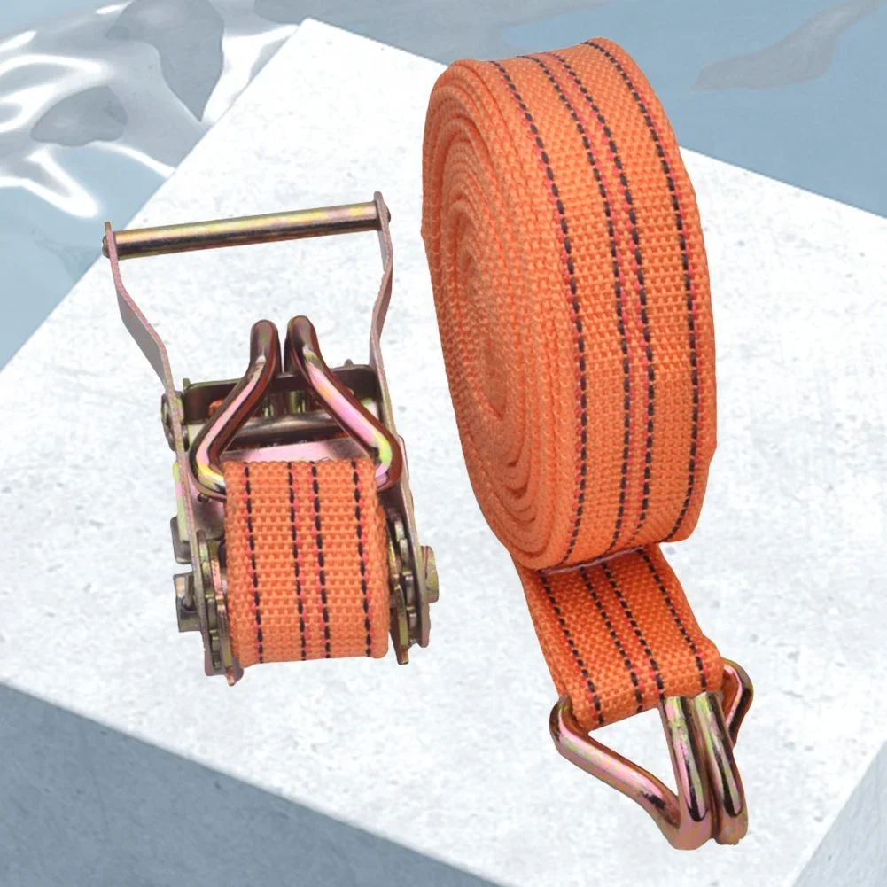 Тягач-трос для Грузовой Лебедки 3/6/8/10 м