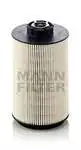 

PU1058X для топливного фильтра FL 280 06 / MIDLUM 06 / MIDLUM