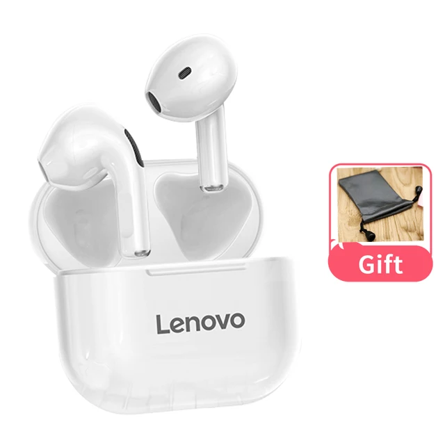 Lenovo LivePods LP40 True Wireless 