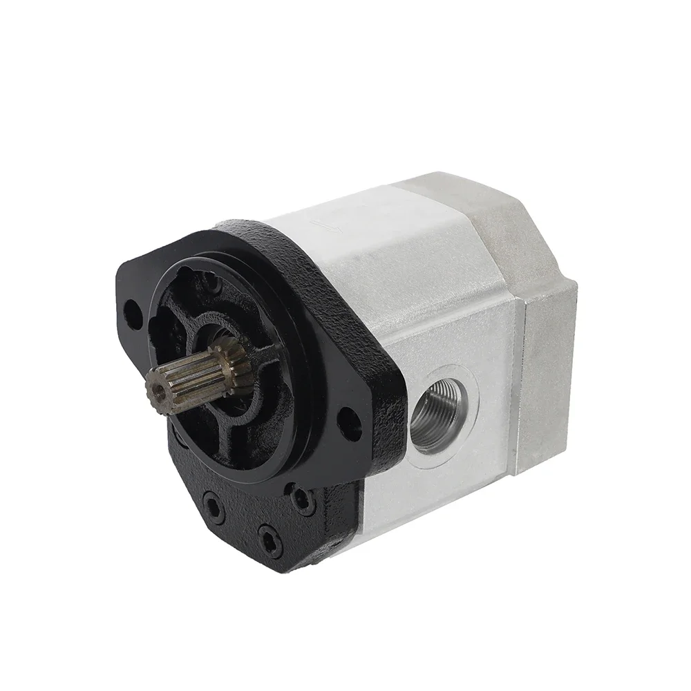 Заводская цена 3000 об/мин гидравлический насос Group3 производство готового