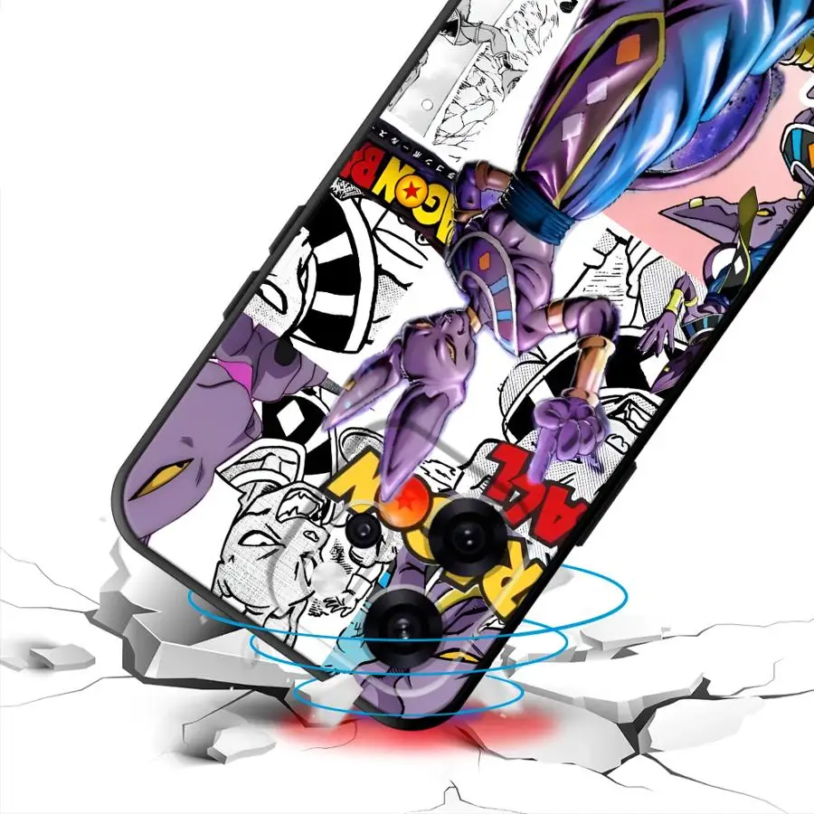 Чехол для телефона Oppo A78 A98 A74 A83 A96 A76 Reno 14 4F 5 6 7 8 10 11 F11 F29 A84 A93 DD-ragonS B-allS Goku (art.: 3920d4b60f70b) - 3920d4b60f70b