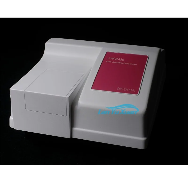 Рисунок 4 - Спектрофотометр NIR