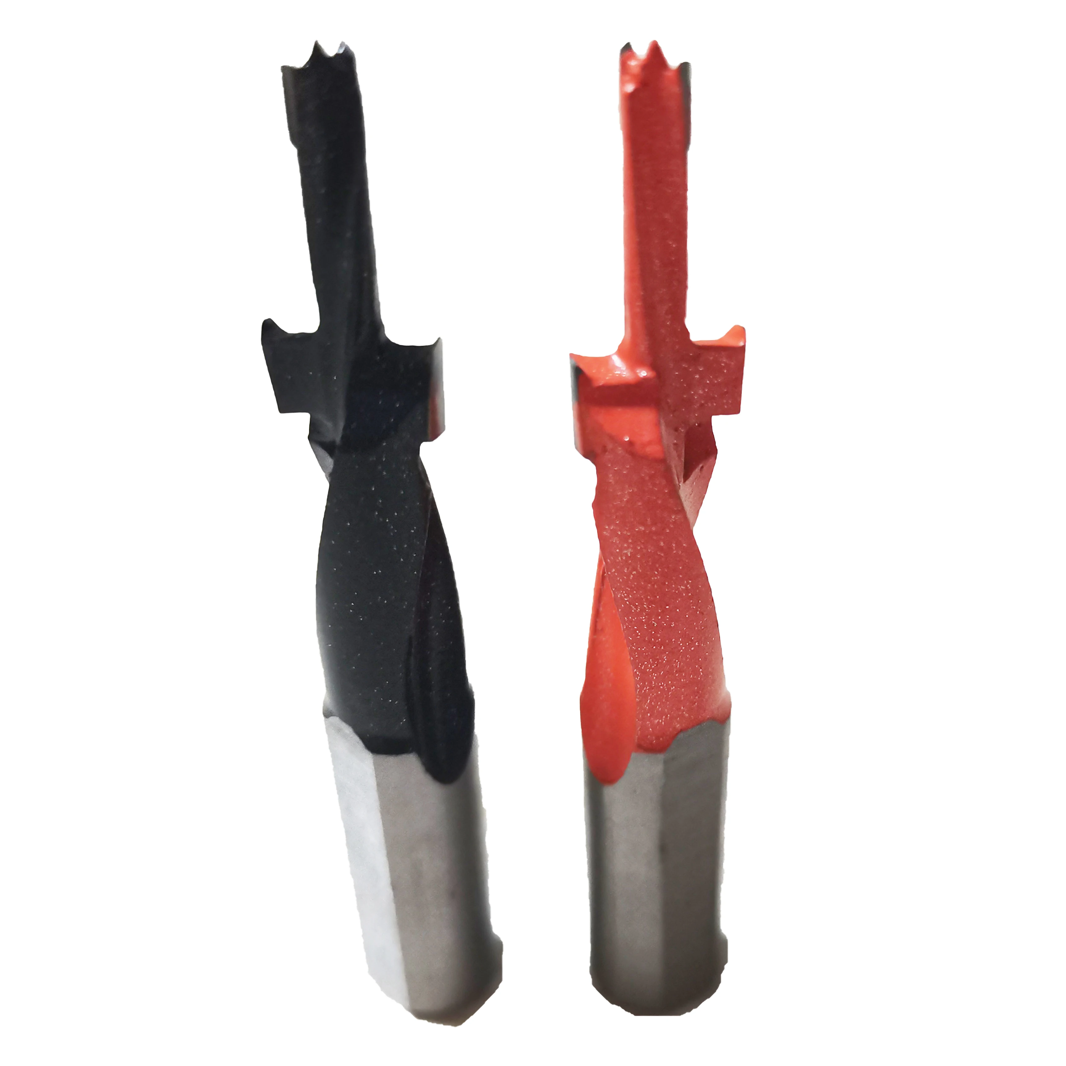 180 Degree Cobalt HSS Counterbore Twist Step Drill Bit For Metal Steel Drilling Hole And Chamfering