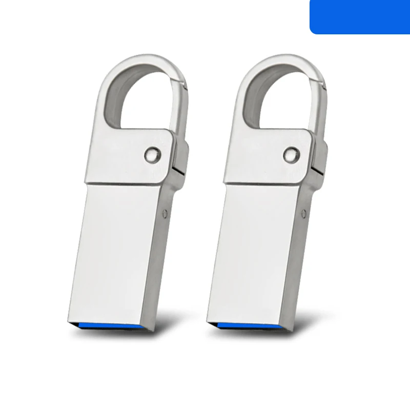 

Флеш-накопитель U-Disk OTG металлический, USB 128, 2,0 ГБ, 32 ГБ