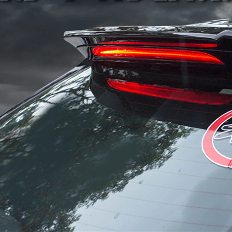 

For MAZDA CX-30 modified high-mounted brake light flashing New arrivals Explosive new products high quality New Listing