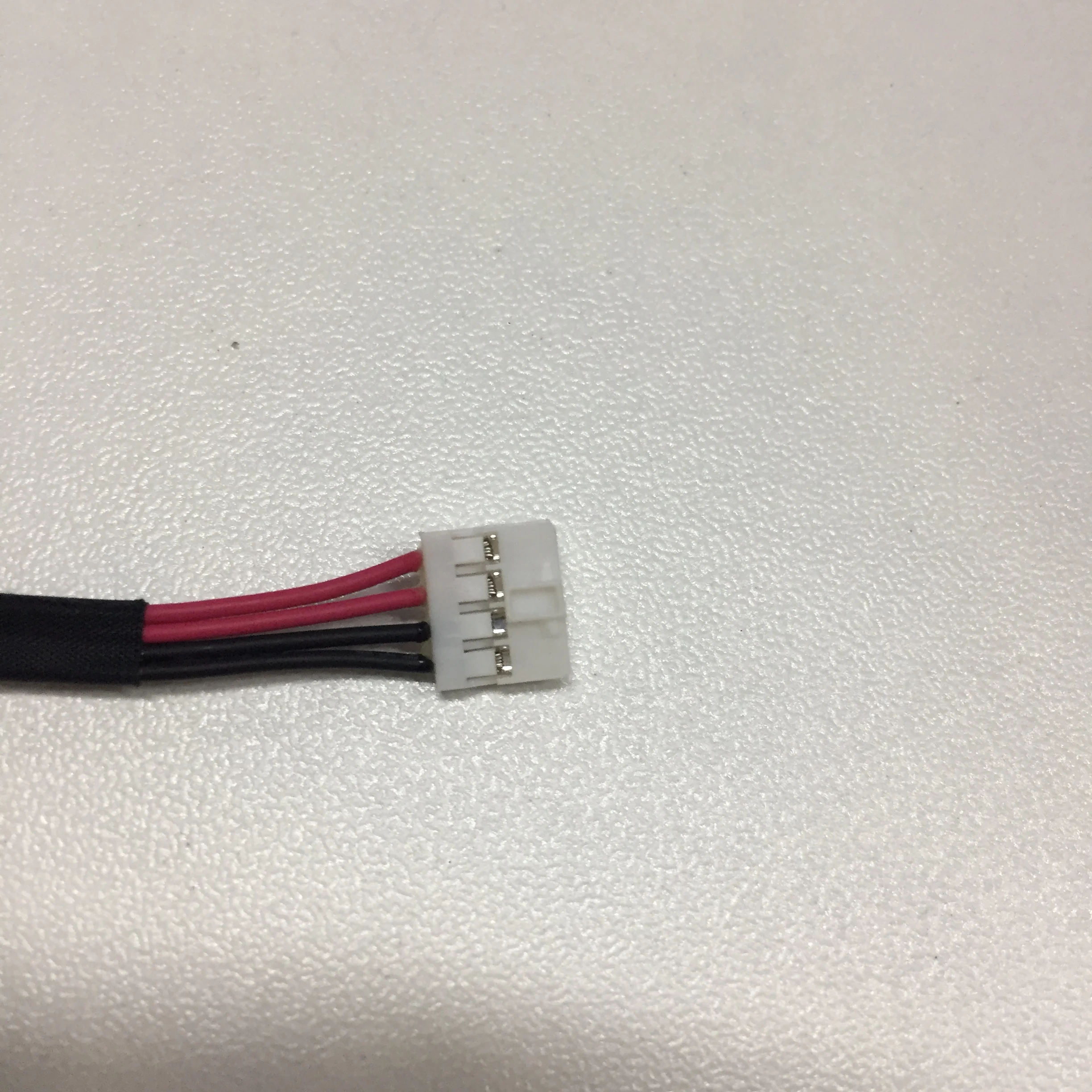 Разъем питания постоянного тока DDTEAAD000 для Toshiba A000210900