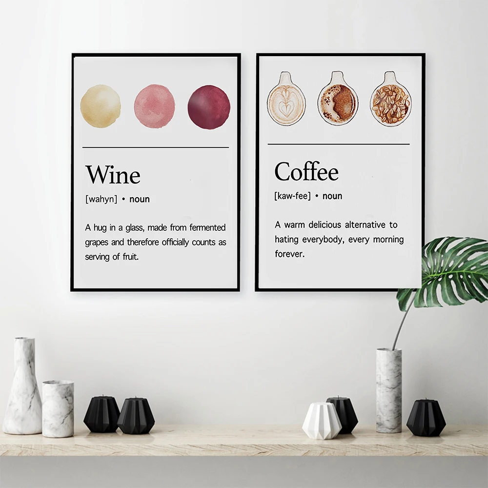 Pictures Poster Gift Home Decoration
