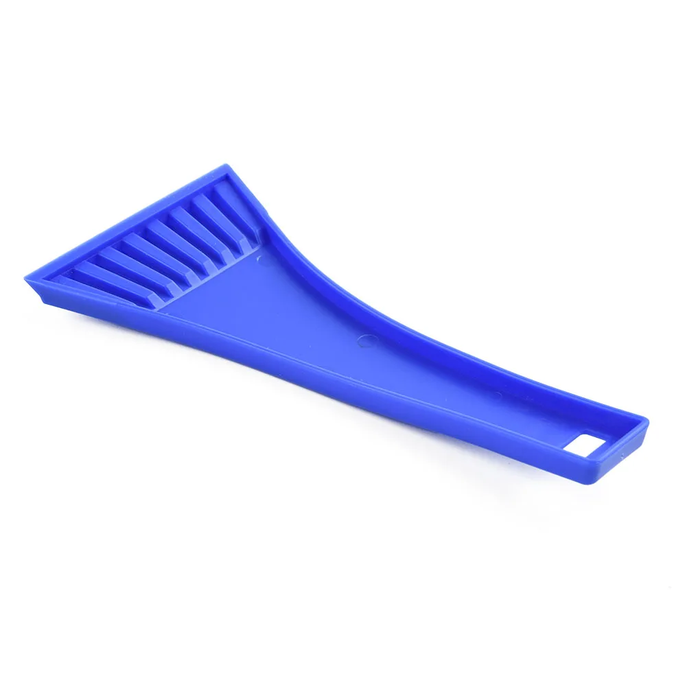 

Winter Accessories Car Ice Scraper Car Snow Shovel Clean Glass Brush Snow Cleaning Tool Ice Scraper Shovel Snow Remover