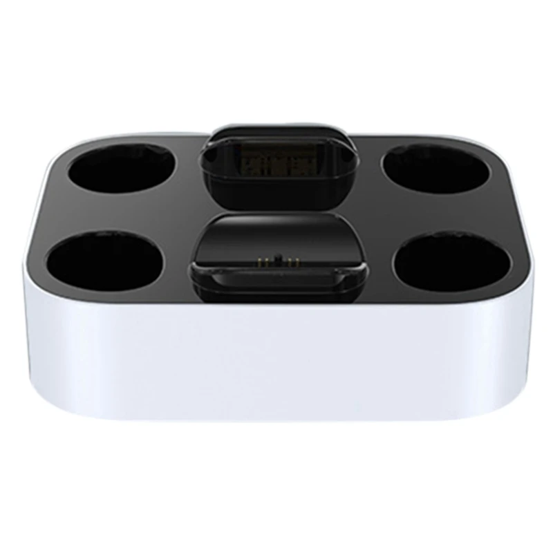 

Fast Dual Charging Dock, For PS5 Wireless Handles, Contact Controller Charging Station, Stable Storage And Safe