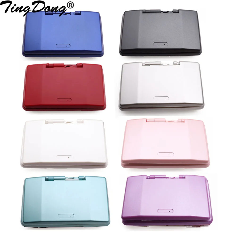 Сменный корпус для NDS 8 цветов