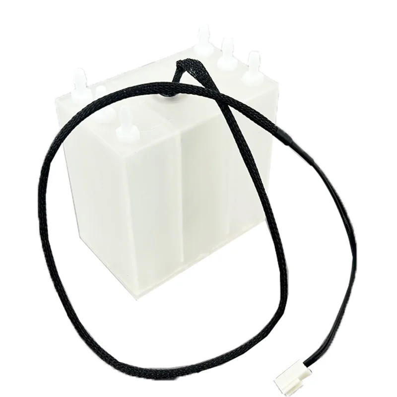 LETOP цельная большая широкоформатная печатная машина для растворителей запасные