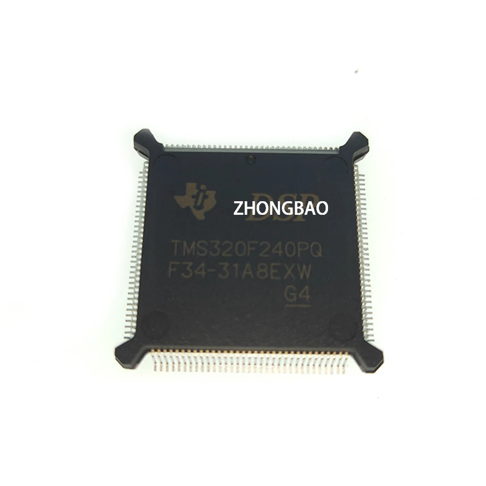 

TMS320F240PQ TMS320F240PQA новый чип интегральной схемы DSP QFP132