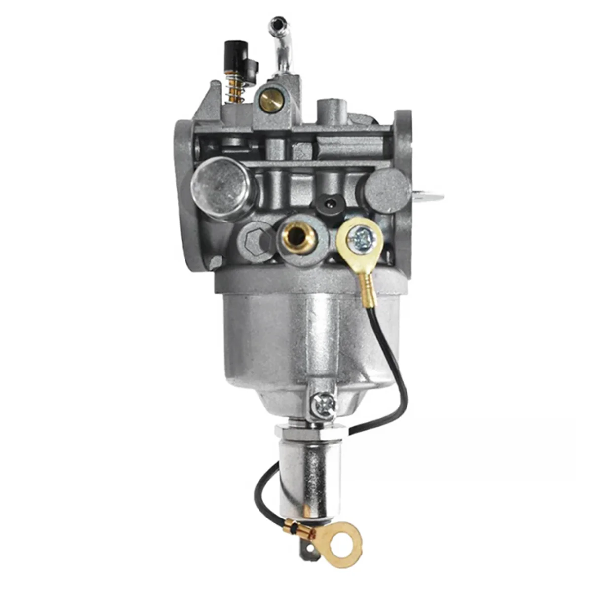 Карбюратор AM130924 для Kawasaki газонокосилка John Deere LT180 LX277 КАРБЮРАТОР 15003-7037