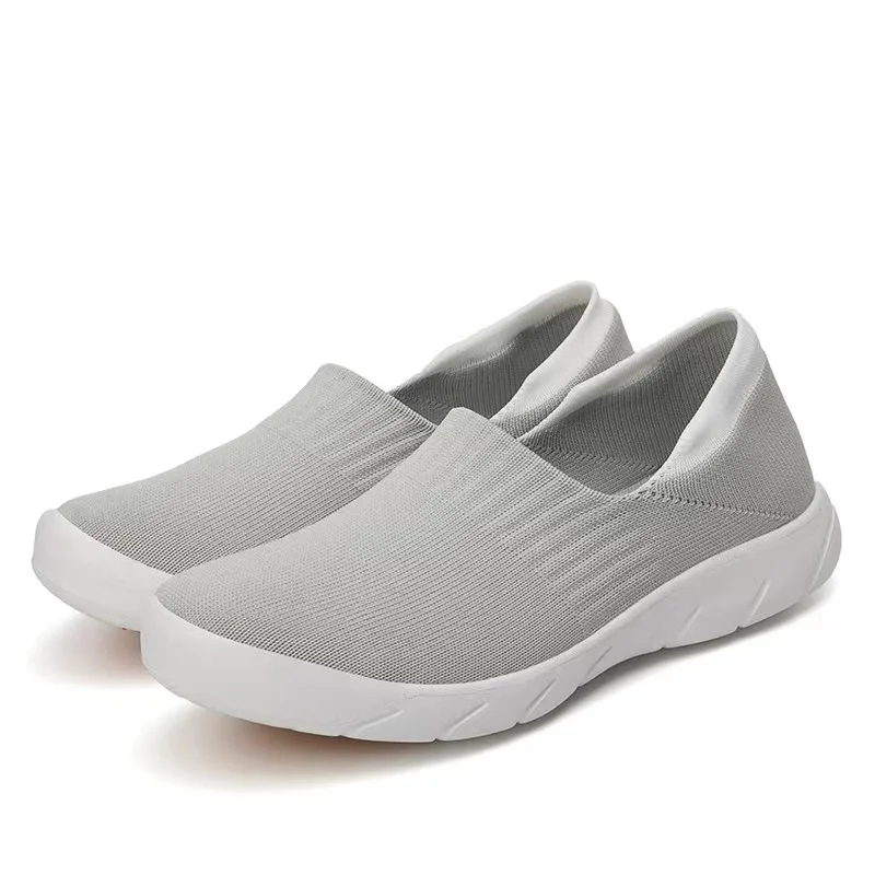 

Новинка, повседневная обувь Wortmann, полосатые тапки, стильные для мужчин и женщин, 4 цвета, модный дизайн, однотонные сетчатые тканевые Тапочки