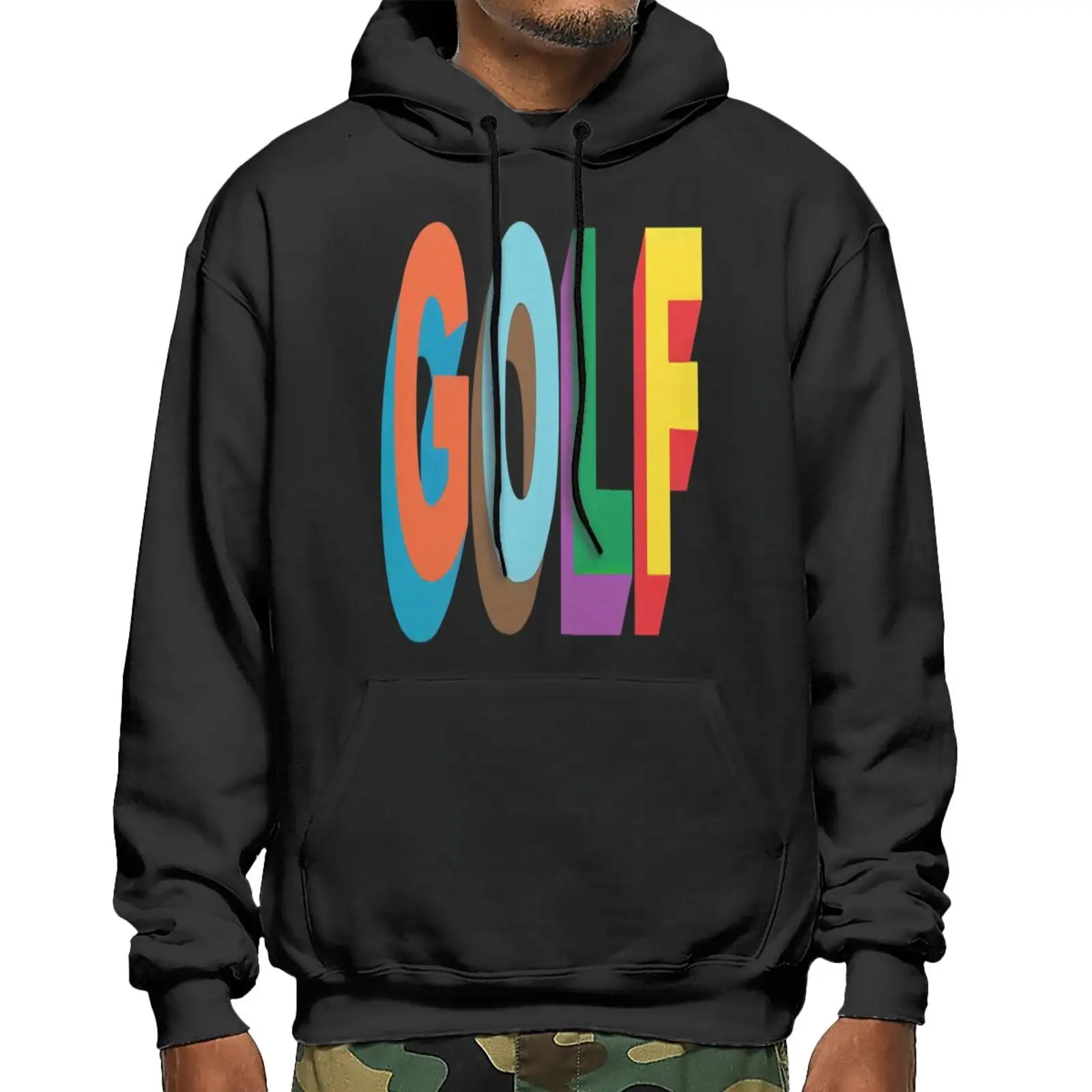 

Golf Tyler The Creator Sweatshirts Hoodies Hoodies And Hoodies Hoodies For Women Branded Men's Clothing Sweat Anime Sweatshirt