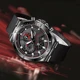 LIGE Men Watch Fashion Chronograph Date Quartz Watches Mens Casual Waterproof Sports Wristwatch Watch for Men Relogio Masculino Other Image