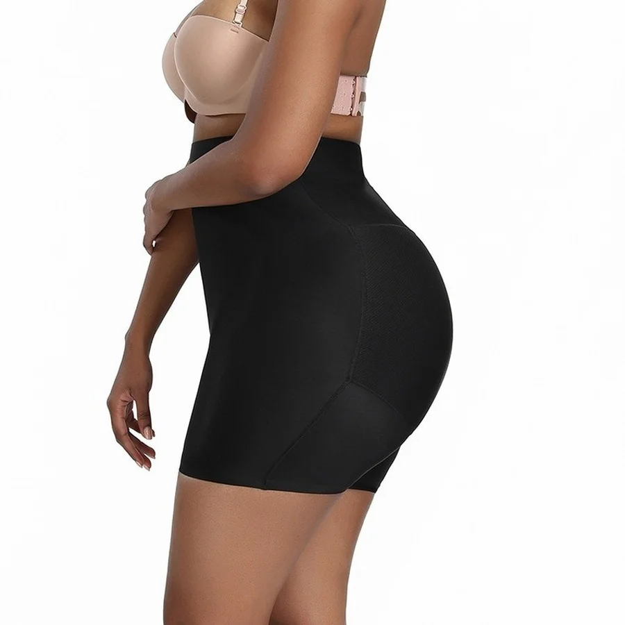 

Искусственные ягодицы, подкладка, женское корректирующее моделирующее нижнее белье для подтягивания бедер, искусственная задница