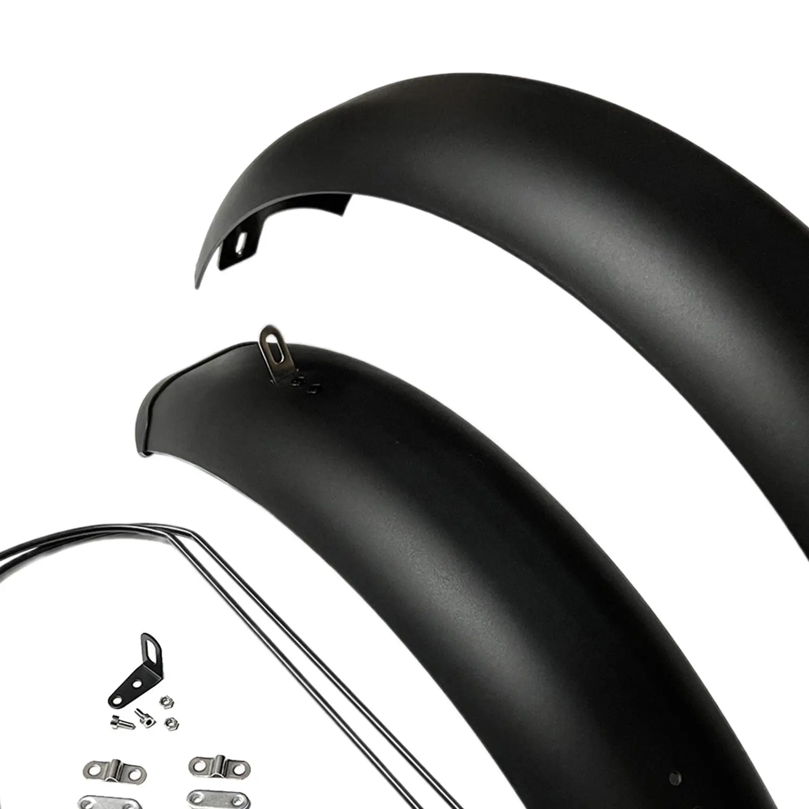 Велосипедный брызговик защита колеса уличный крыло для велосипеда горных