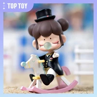 toptoy nanci sports day rolife blind box birthday gift exclusive action figure limited edition girl chinese