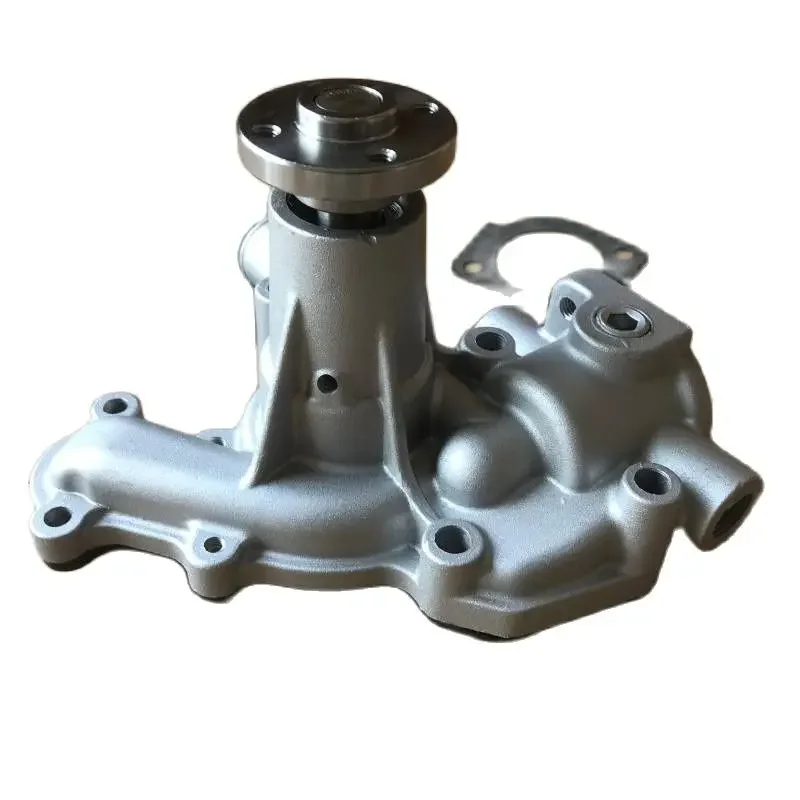 119810-42002 119802-42000 119180-42001 для Komatsu PC20/PC30/PC40 водяной насос экскаватора Yanmar 3D82/3TNE82/3TNV82