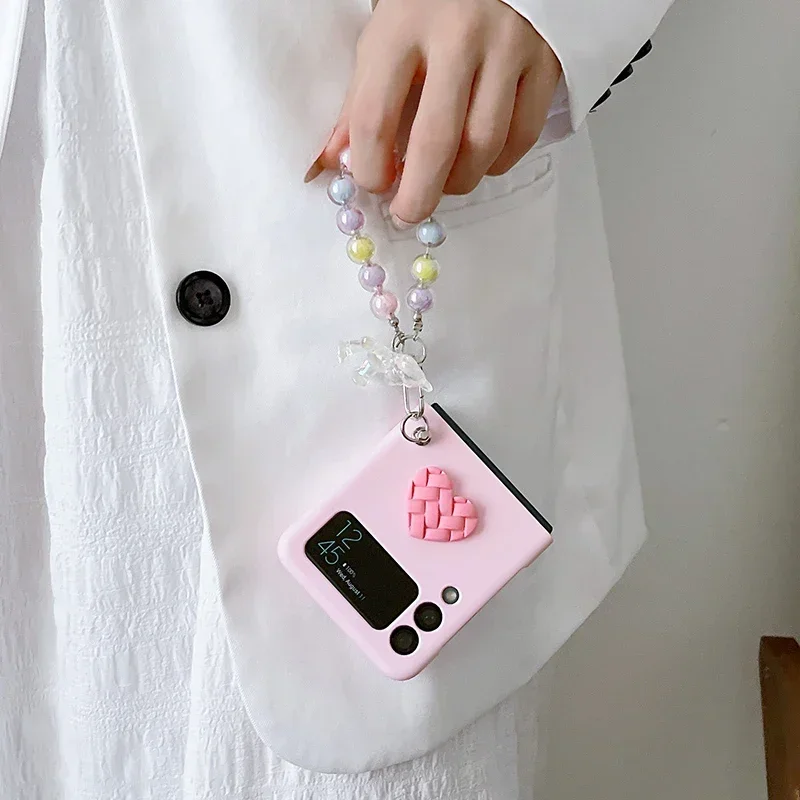 Для Moto Razr 40 50 40Ultra 50Ultra 2023 Plus 2024 жесткий чехол из поликарбоната с симпатичным