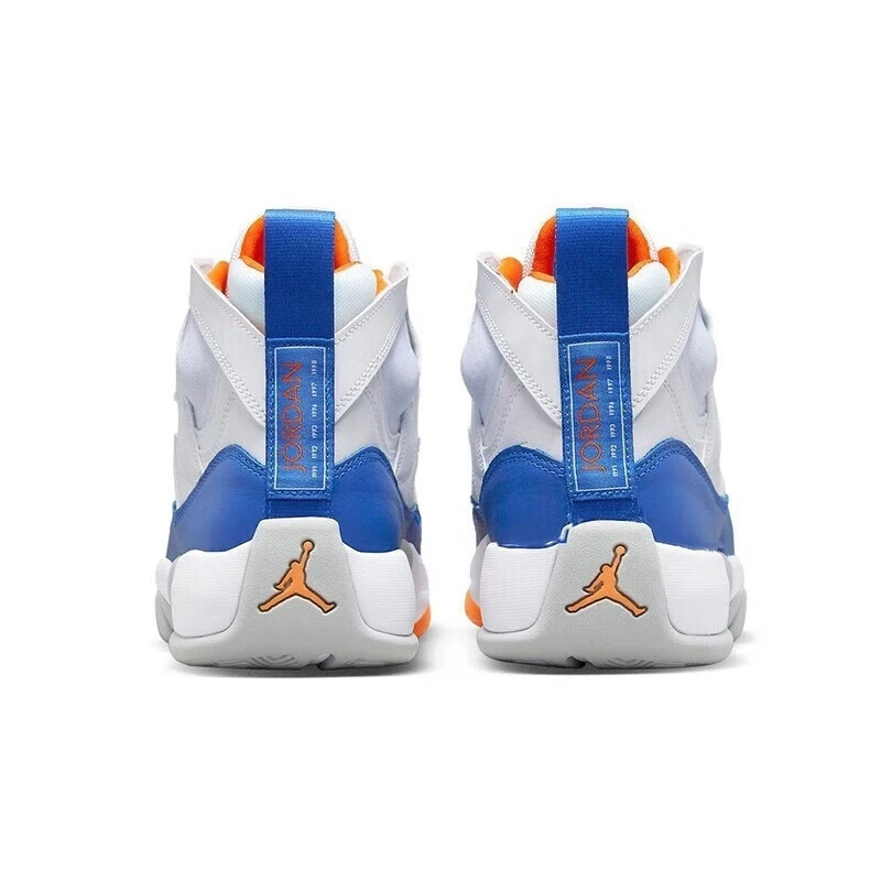 Новое поступление оригинальных мужских баскетбольных кроссовок NIKE TWO TREY