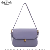 purple side bags for ladies luxury designer handbags beige leather shoulder bag for women 2022 new high quality crossbody purses