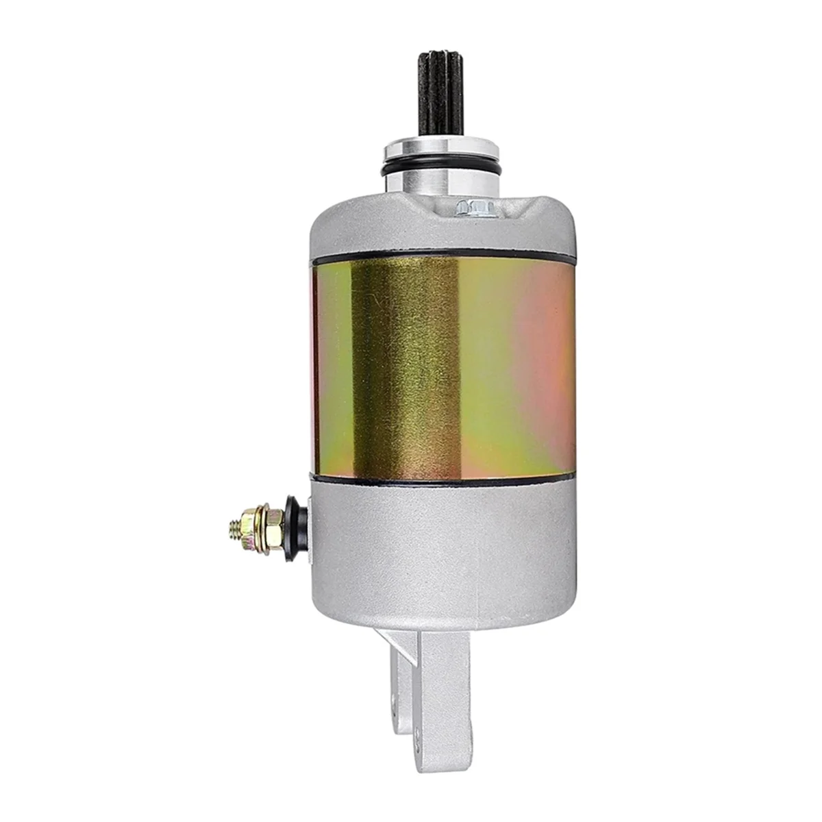 Электрический двигатель мотоцикла для VP250 VP300 CP250 4HC-81890-00 4HC-81800-00 1B7-81890-00