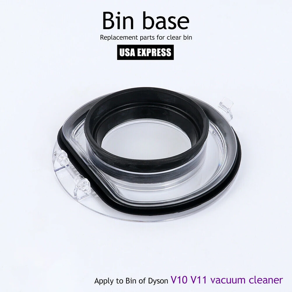 

1 шт., крышка для пылесоса Dyson V10 V11