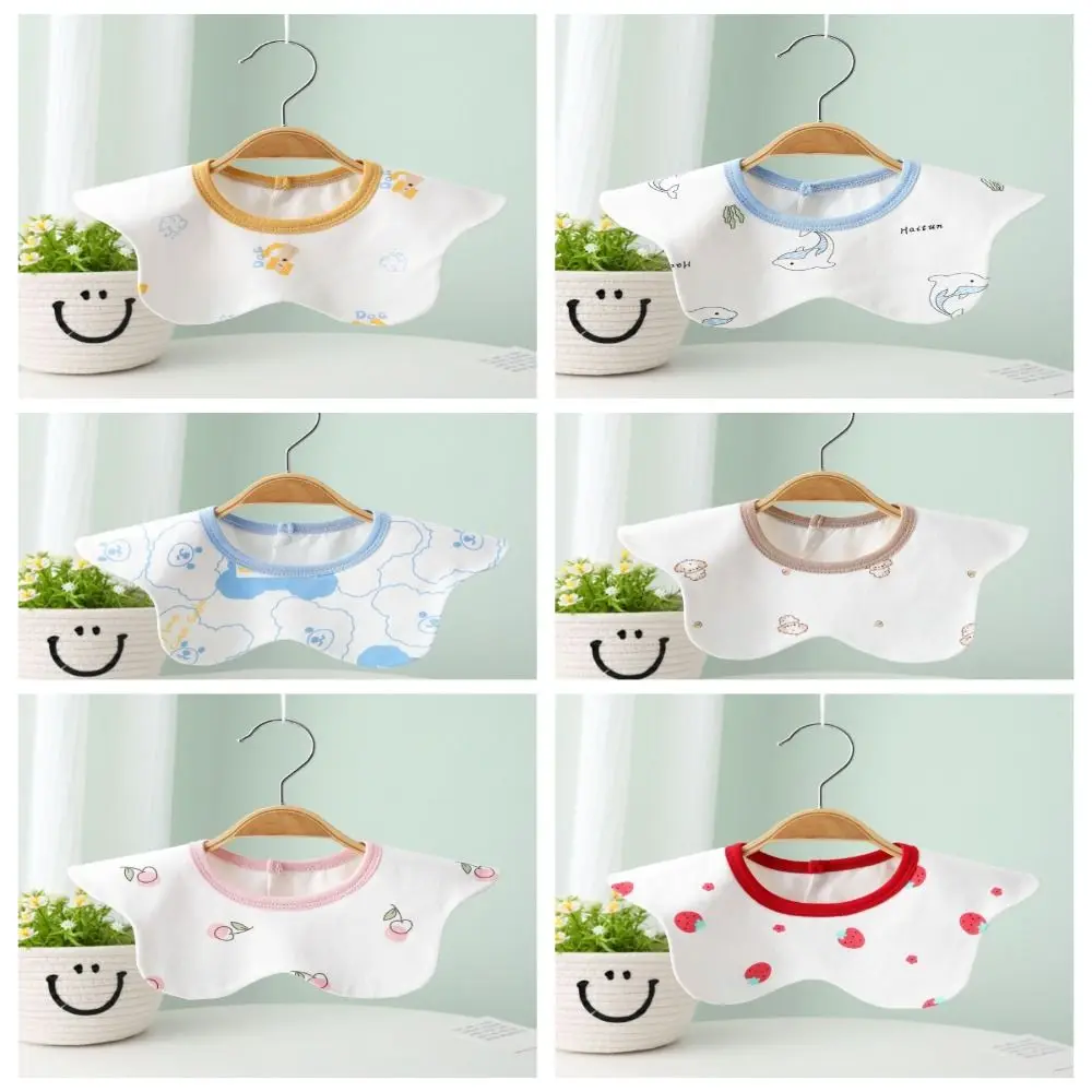 Рисунок 6 - Нагрудники для новорожденных