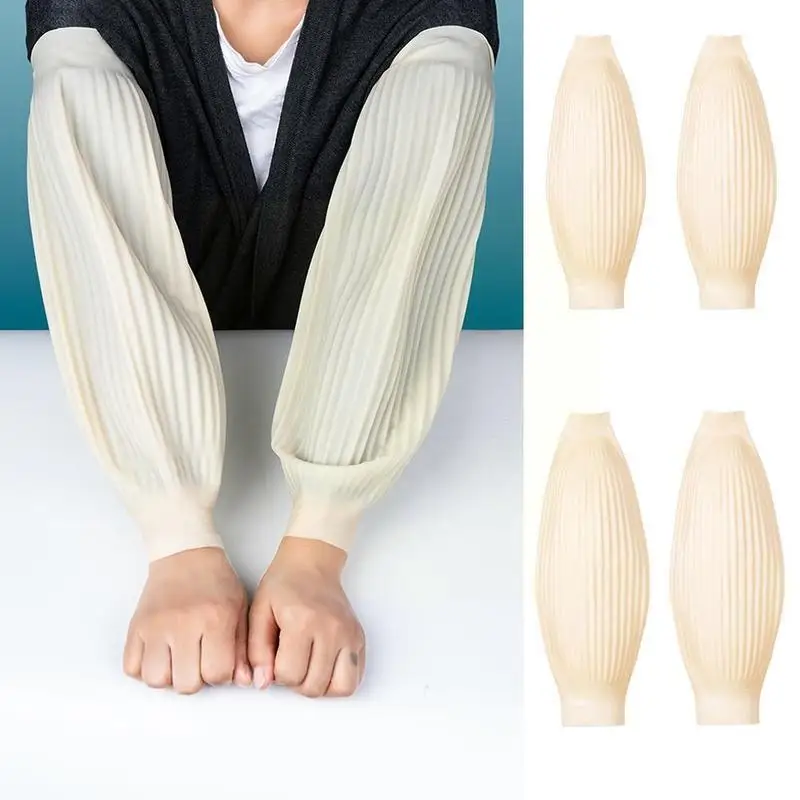 

Многофункциональные водонепроницаемые манжеты для Wor H3a7, утолщенные водонепроницаемые рукава, защита от загрязнений, аксессуары для уборки дома и кухни