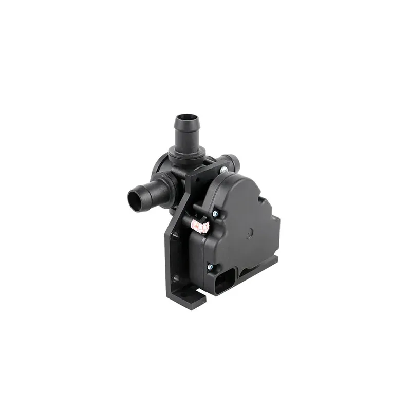 6007370 -00-B Подходит для Tesla Model x 3 автозапчасти 3/4 дюйма насос СИСТЕМА ОХЛАЖДЕНИЯ