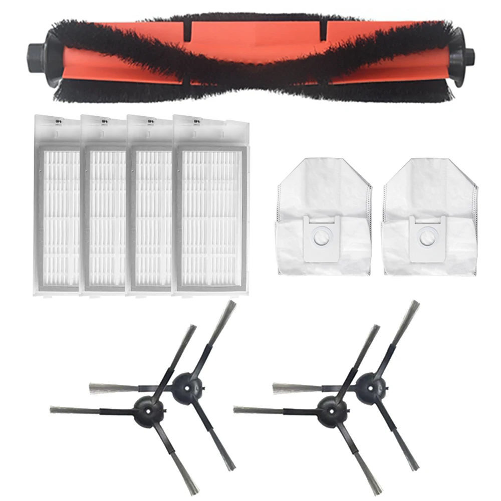 

11 шт. для робота-пылесоса Roidmi EVE Plus