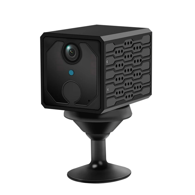 

V380 Mini Camera 720P HD Mini Camera Wireless Ip Camera Security Camcorders Wifi Camera Voice Video Recorder