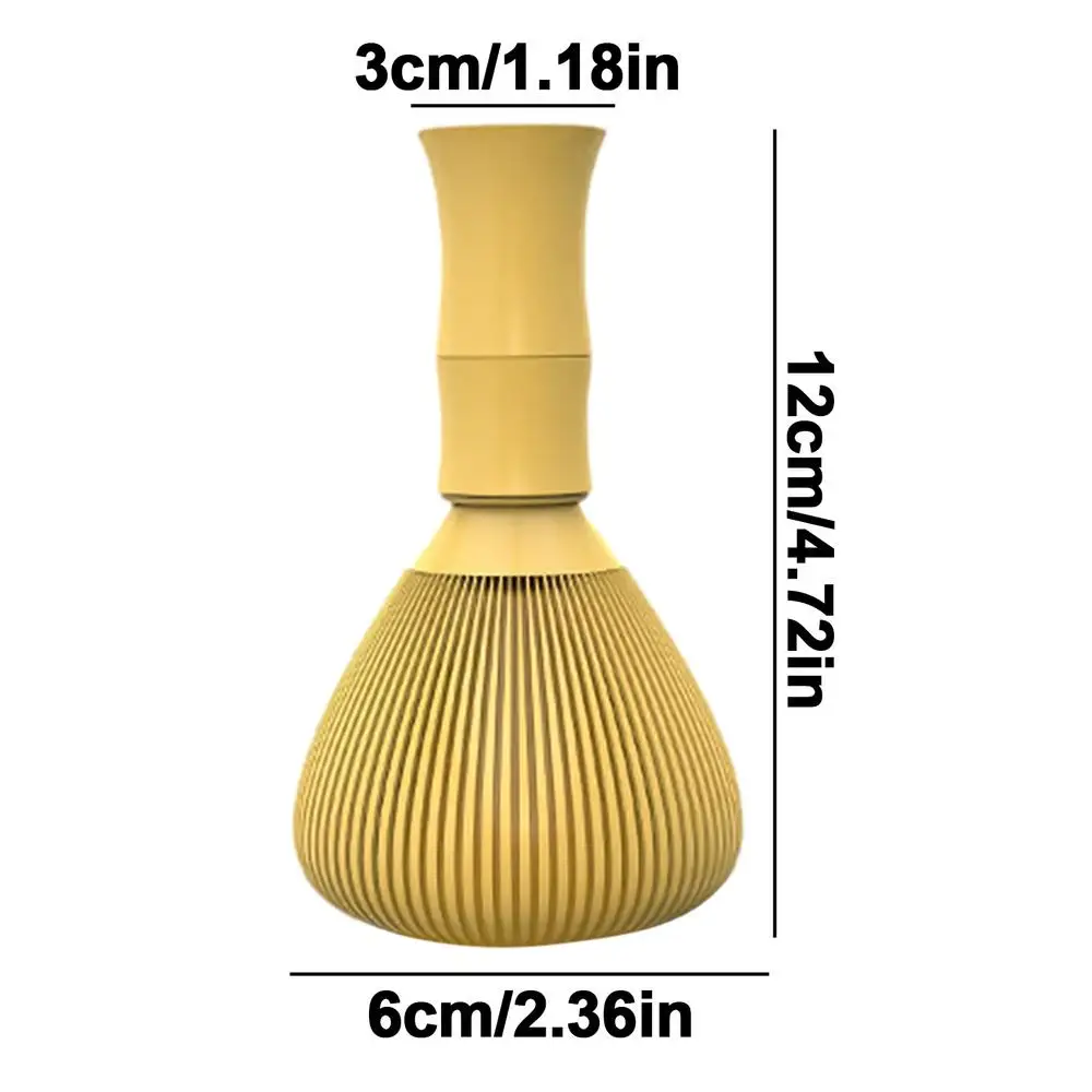 

Пластиковый венчик для чая матча