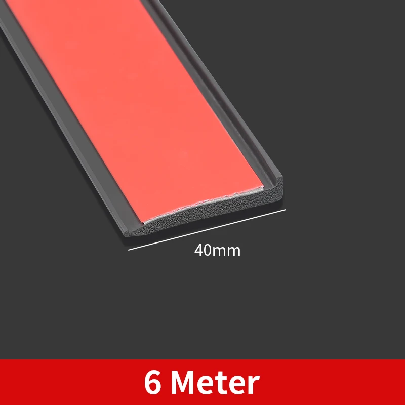 

Универсальный раскрыватель для крыла, защита свода колеса, Накладка для бровей, Накладка для свода колеса, удлинители для свода, декоративная резина для автомобильных АРК