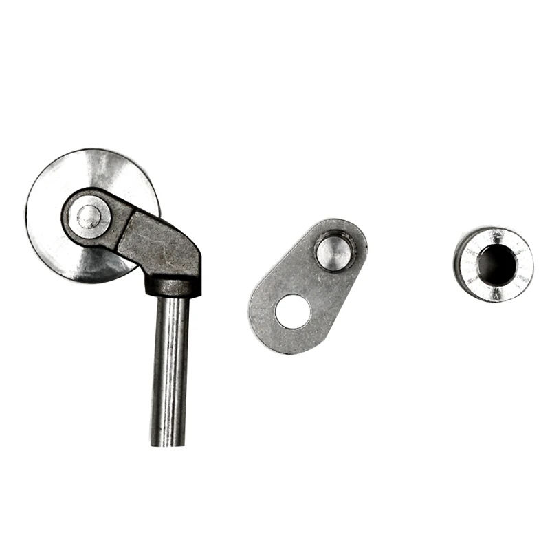 

Хлопушка-погремушка Wastegate TD025 49373-01001 для Touran Scirocco Passat B6 Jetta 1.4L TSI 03C145701R