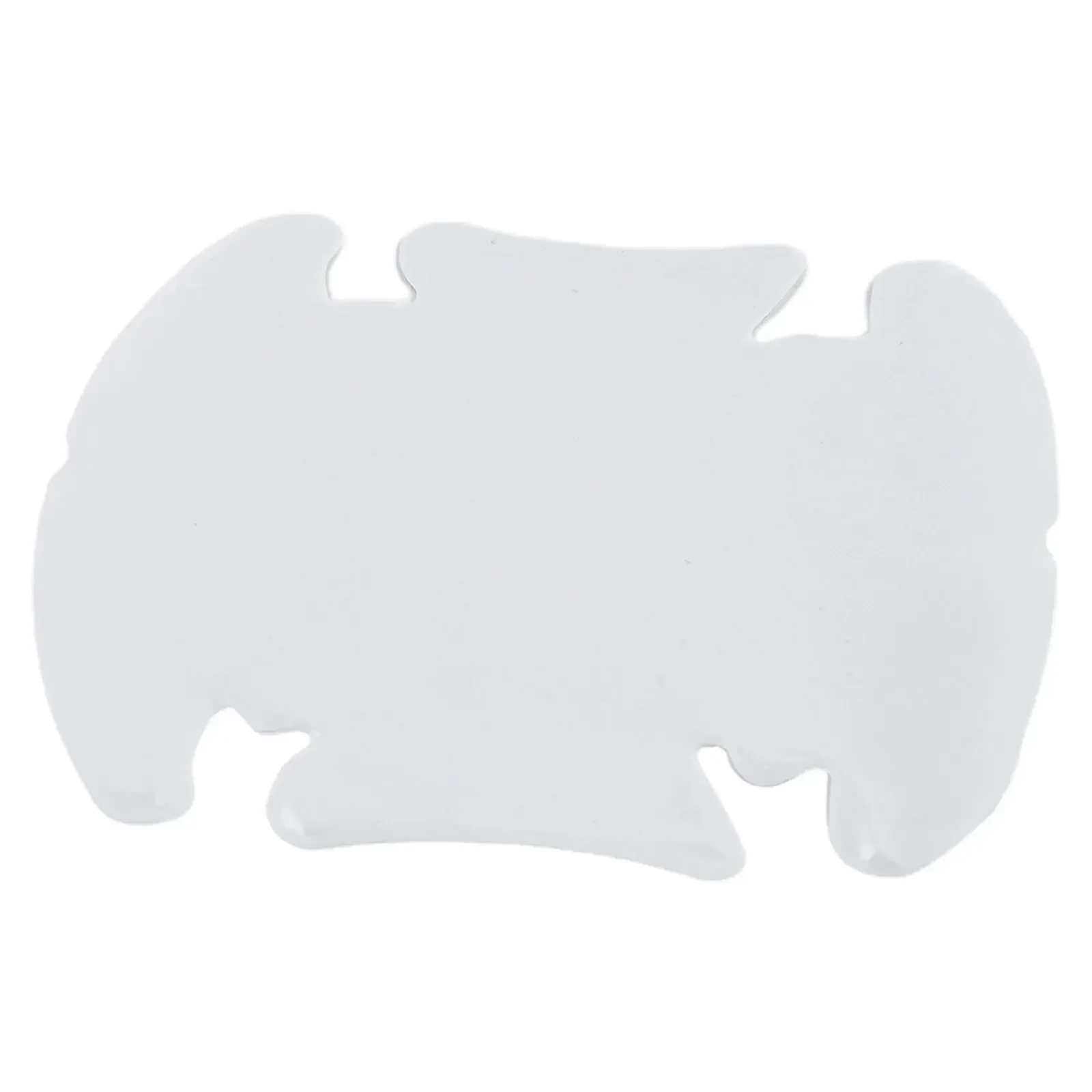 Аксессуар пленка для дверных ручек чаша с защитой от царапин автомобильное