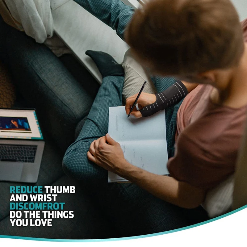 Бандаж для поддержки большого пальца