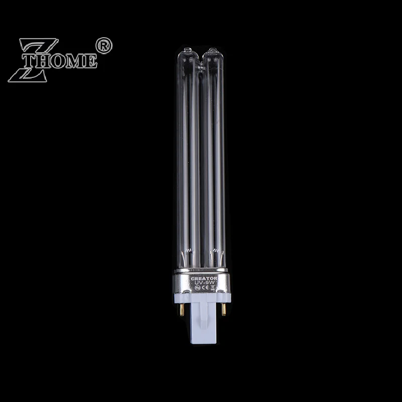 

UV лампа 9 Вт G23 2 Pin