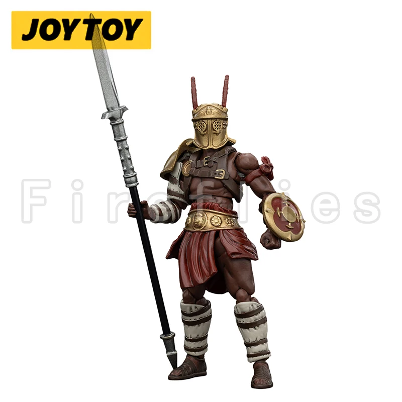 [Предзаказ] 1/18 JOYTOY Фигурка Strife Roman Gladiator Аниме Игрушка