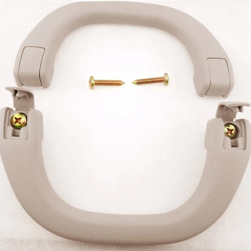 Для Pajero Shogun Montero V31 V32 V33 V73 V77 1991-2006 ручка для внутренней крыши подлокотник