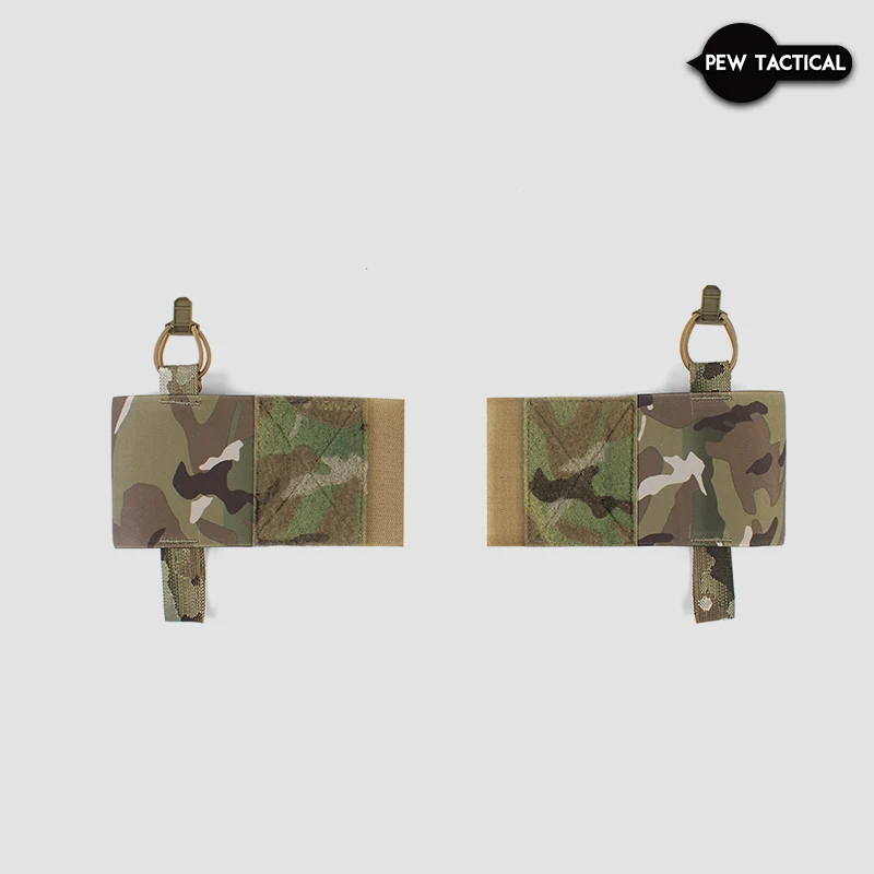 Pew Военный стиль Ферро Wingman V2 большой корпус персональный Тактический радиомешок