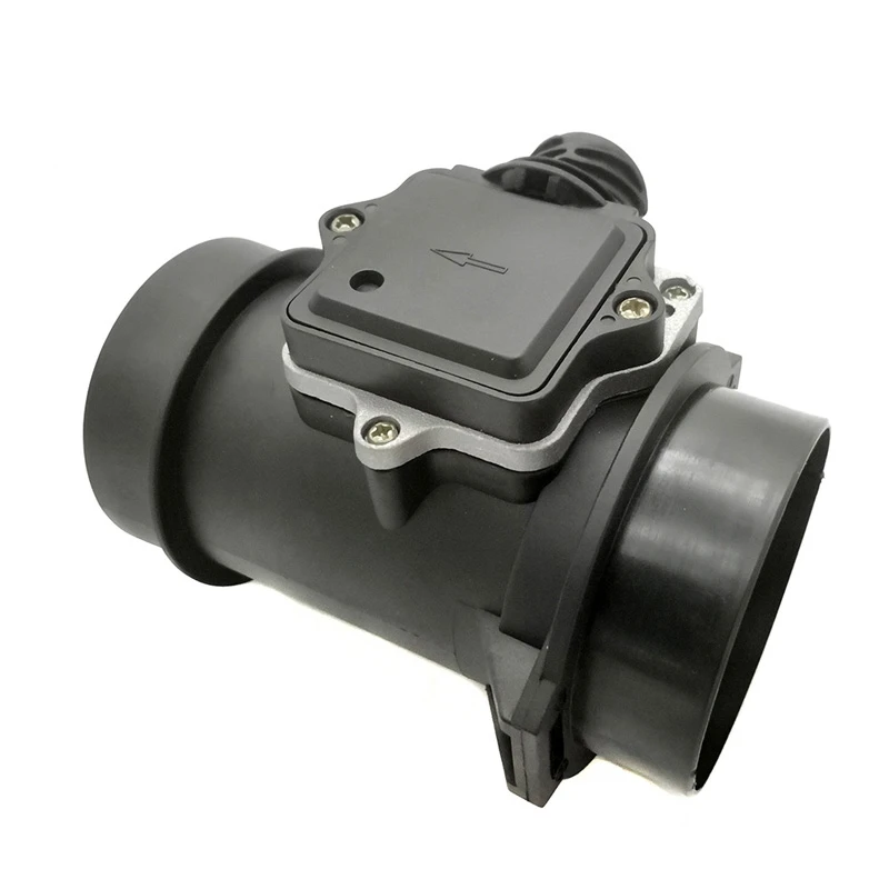 Массовые расходомеры воздуха 5WK9007 5WK9 007 13621730033 8ET 009142091 7516035 5WK9007Z для BMW E34 E36 E39 320i 520i